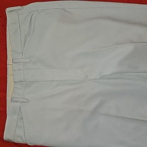 Mens 1970s polyester pants